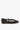 Corine Kadın Babet - Kahve Kroko