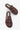 Laokla Kadın Terlik - Kahve Süet